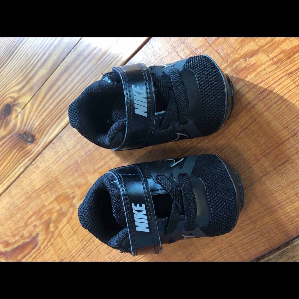 Baby Nike shoes